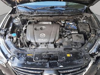 Mazda CX-5 2.0 SKY ACTIVE picture 19