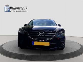 Mazda CX-5 2.0 SKY ACTIVE picture 8
