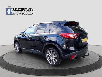 Mazda CX-5 2.0 SKY ACTIVE picture 3