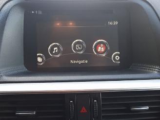 Mazda CX-5 2.0 SKY ACTIVE picture 15