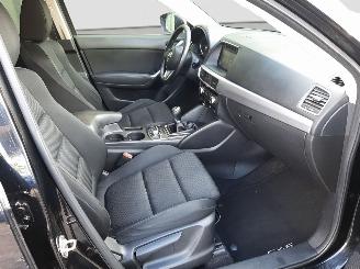 Mazda CX-5 2.0 SKY ACTIVE picture 16