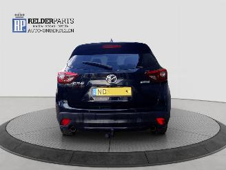 Mazda CX-5 2.0 SKY ACTIVE picture 4