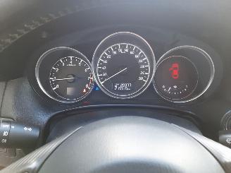 Mazda CX-5 2.0 SKY ACTIVE picture 11