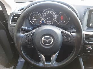 Mazda CX-5 2.0 SKY ACTIVE picture 10