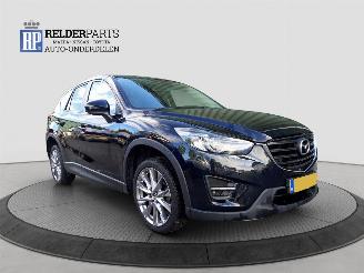 Mazda CX-5 2.0 SKY ACTIVE picture 7