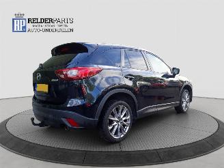 Mazda CX-5 2.0 SKY ACTIVE picture 5