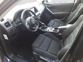 Mazda CX-5 2.0 SKY ACTIVE picture 9