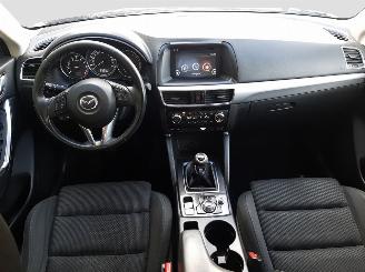 Mazda CX-5 2.0 SKY ACTIVE picture 13