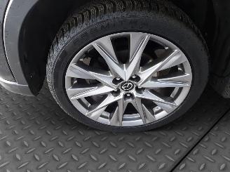 Mazda CX-5 2.0 SKY ACTIVE picture 20