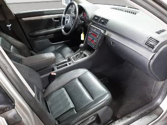 Audi A4 Avant 1.9 TDI picture 16