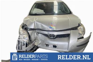 disassembly passenger cars Toyota Auris Auris (E15), Hatchback, 2006 / 2012 1.6 Dual VVT-i 16V 2009/3