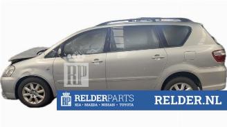 Toyota Avensis-verso Avensis Verso (M20), MPV, 2001 / 2005 2.0 16V VVT-i D-4 picture 7