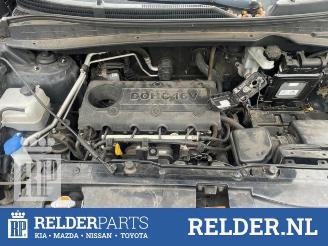 Hyundai Ix35 iX35 (LM), SUV, 2009 / 2015 2.0 16V picture 9