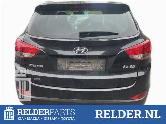 Hyundai Ix35 iX35 (LM), SUV, 2009 / 2015 2.0 16V picture 5