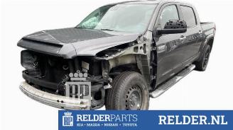 Toyota Tundra Tundra (K5/K6), Pick-up, 2006 5.7 V8 32V Dual VVT-I 4WD picture 2