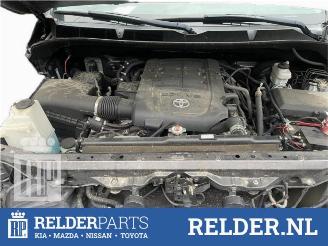 Toyota Tundra Tundra (K5/K6), Pick-up, 2006 5.7 V8 32V Dual VVT-I 4WD picture 6