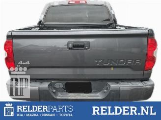 Toyota Tundra Tundra (K5/K6), Pick-up, 2006 5.7 V8 32V Dual VVT-I 4WD picture 9