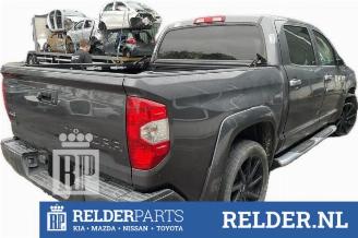 Toyota Tundra Tundra (K5/K6), Pick-up, 2006 5.7 V8 32V Dual VVT-I 4WD picture 10