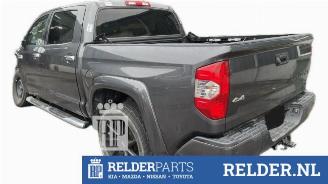 Toyota Tundra Tundra (K5/K6), Pick-up, 2006 5.7 V8 32V Dual VVT-I 4WD picture 8