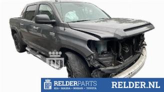 Toyota Tundra Tundra (K5/K6), Pick-up, 2006 5.7 V8 32V Dual VVT-I 4WD picture 5