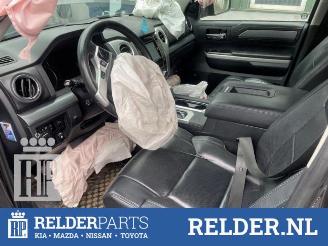 Toyota Tundra Tundra (K5/K6), Pick-up, 2006 5.7 V8 32V Dual VVT-I 4WD picture 7