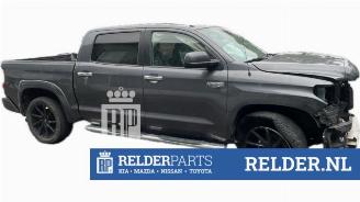 Toyota Tundra Tundra (K5/K6), Pick-up, 2006 5.7 V8 32V Dual VVT-I 4WD picture 4