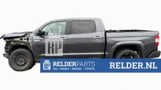 Toyota Tundra Tundra (K5/K6), Pick-up, 2006 5.7 V8 32V Dual VVT-I 4WD picture 3
