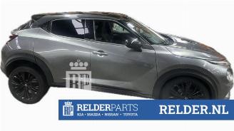 Nissan Juke Juke (F16), SUV, 2019 1.0 DIG-T 12V picture 7
