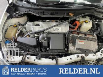 Toyota Auris Auris (E18), Hatchback 5-drs, 2012 / 2019 1.8 16V Hybrid picture 9