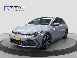Avarii autoturisme Volkswagen Golf 2.0 GTD  PANO HARMAN KARDON 2021/5