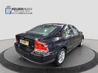 Volvo S-60 2.4 D5  20V picture 5