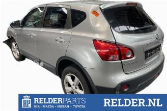 Nissan Qashqai Qashqai (J10), SUV, 2007 / 2014 1.6 16V picture 4