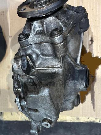 Mercedes C-klasse C 43 AMG   3.0 V6 BI TURBO  4 MATIC picture 11