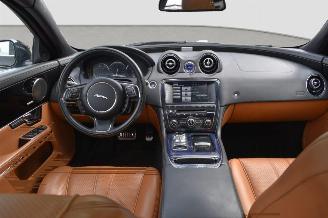 Jaguar XJ 3.0 D V6 picture 10