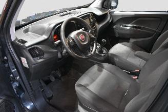 Fiat Doblo 1.3 MJ 16V EURO 5 picture 9