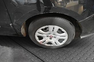 Fiat Doblo 1.3 MJ 16V EURO 5 picture 19