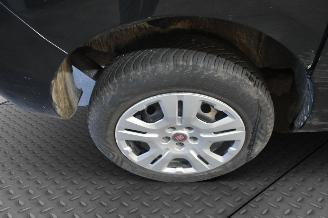 Fiat Doblo 1.3 MJ 16V EURO 5 picture 18