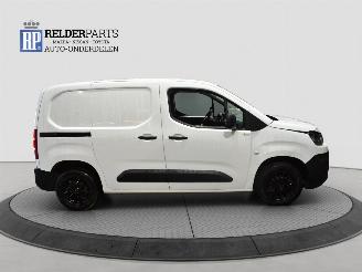 Citroën Berlingo 1.5 BLUE HDI 75 picture 6