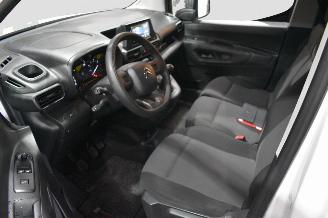 Citroën Berlingo 1.5 BLUE HDI 75 picture 9