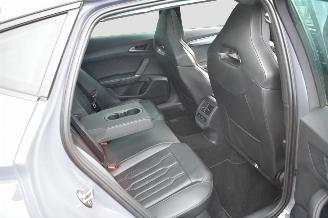 Cupra Formentor 2.0 TSI  4 DRIVE 310 PK  ABT UITV. picture 12