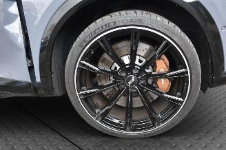 Cupra Formentor 2.0 TSI  4 DRIVE 310 PK  ABT UITV. picture 21