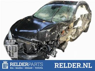 Nissan Qashqai Qashqai (J11), SUV, 2013 1.6 DIG-T 163 16V picture 6