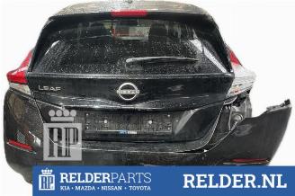 Nissan Leaf Leaf (ZE1), Hatchback, 2017 e+ 59/62kWh picture 5