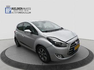 Hyundai Ix20 1.4 16V picture 7