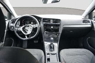 Volkswagen e-Golf ELECTRIC picture 12