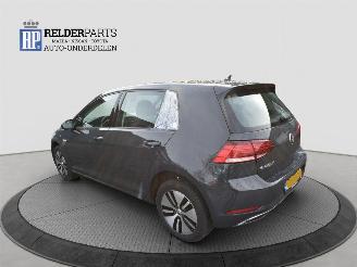 Volkswagen e-Golf ELECTRIC picture 3
