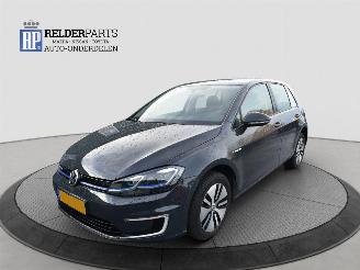  Volkswagen e-Golf ELECTRIC 2017/9