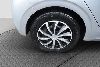 Peugeot 208 1.2 VVTI picture 20
