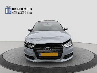 Audi A1 1.0 TFSI  SPORTBACK S-LINE picture 8