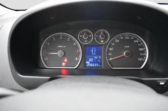 Hyundai I-30 1.4 CVVT picture 11